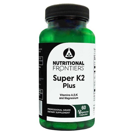 Super K2 Plus, NTF